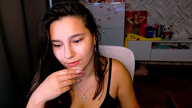 Arianna Grend online show from September 11, 12:16 pm