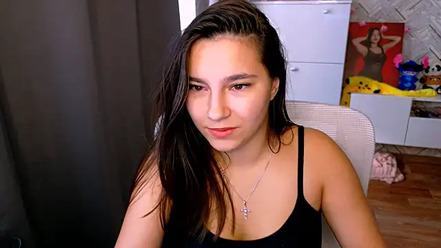 Arianna Grend online show from September 18, 11:34 am