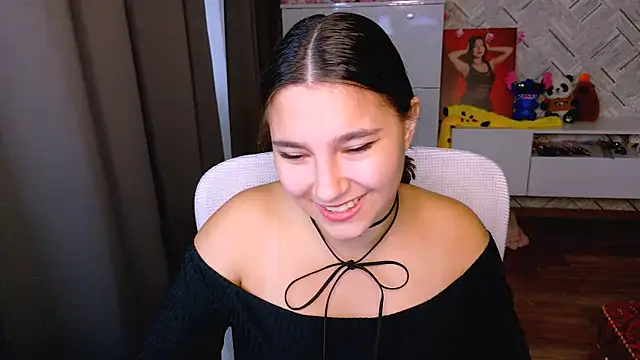 Arianna Grend online show from September 23, 12:19 pm