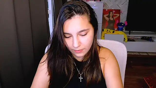 Arianna Grend online show from October 7, 10:56 am