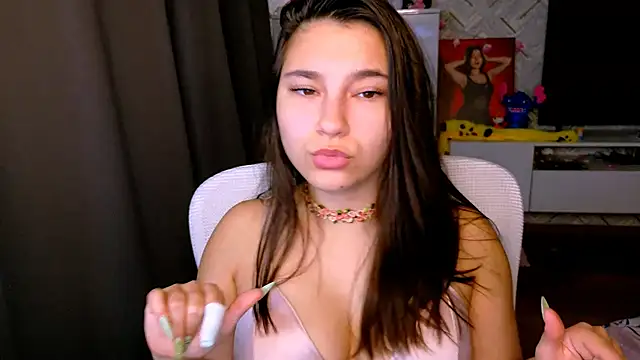 Arianna Grend online show from October 14, 10:05 am