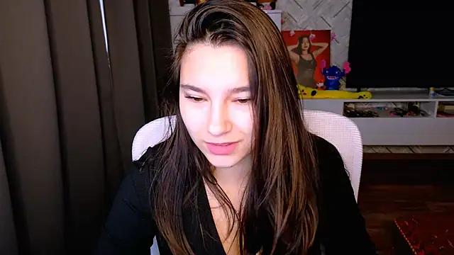 Arianna Grend online show from October 19, 10:16 am