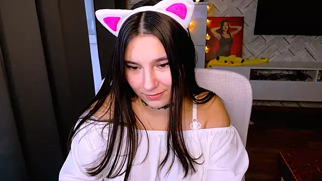 Arianna Grend online show from November 10, 10:58 am