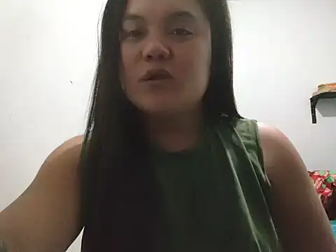 fluffy pussyx online show from July 13, 5:10 am