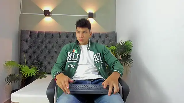 ALAN REDINGER online show from September 9, 12:59 pm