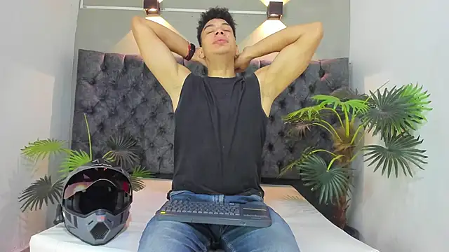 ALAN REDINGER online show from September 30, 1:38 pm