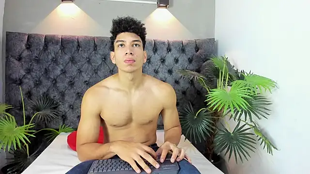 ALAN REDINGER online show from October 11, 1:20 pm