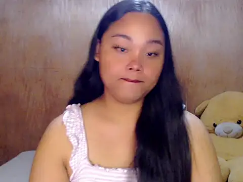  Lylia online show from September 18, 9:17 pm