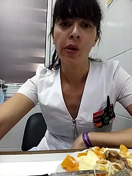 aphrodite sexy online show from April 19, 2:22 am