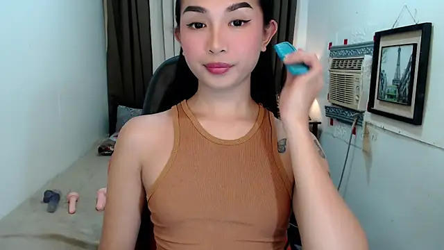 Goddess Isabel online show from October 31, 3:46 pm