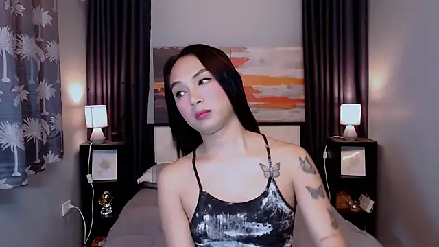 Goddess Isabel online show from December 19, 12:12 pm