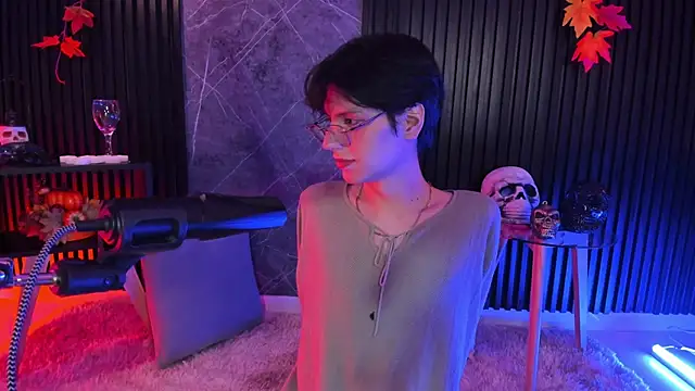 Snapshot of luixdust_ chatting on October 22, 4:02 am luixdust online show from October 22, 4:02 am