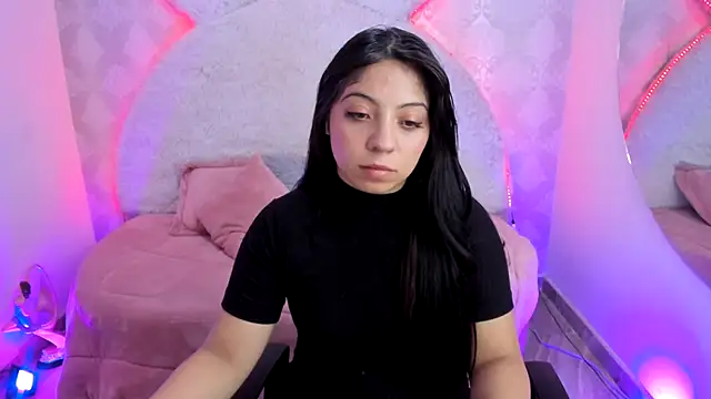 Sarita jane online show from November 8, 3:18 am