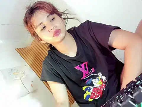 Ts morena online show from November 19, 10:48 am