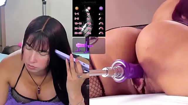 Karina-Doll online show from January 19, 1:04 pm