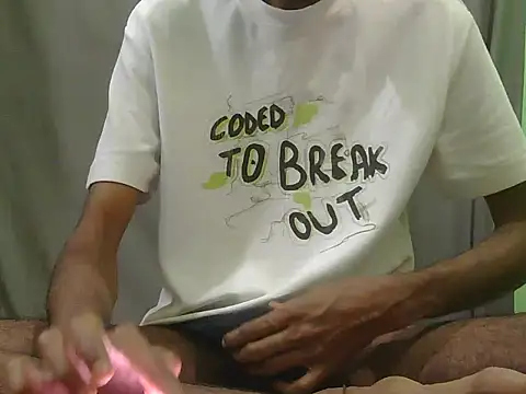 rockyy23boy online show from March 7, 3:25 am