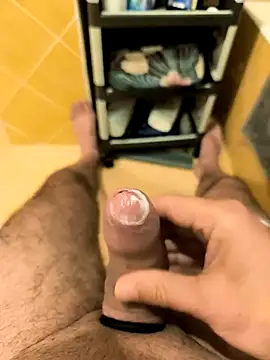 mariopene25 online show from September 15, 4:01 am