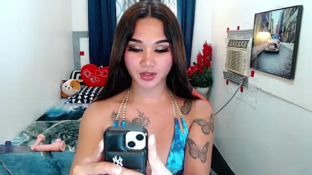 lil fantacy online show from September 19, 5:09 am