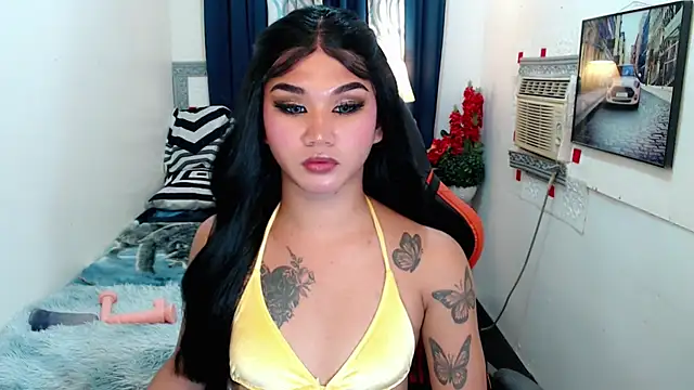 lil fantacy online show from September 24, 1:09 am