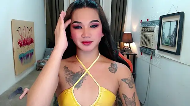 lil fantacy online show from October 6, 9:18 am