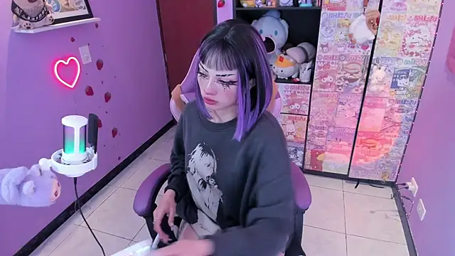 Vero Osb  online show from November 19, 12:21 am