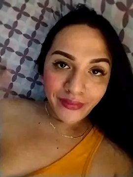 enoria1992 online show from November 13, 4:44 am