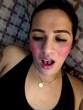 enoria1992 online show from December 20, 3:57 am