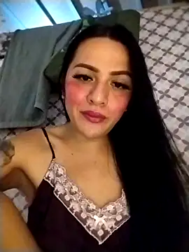 enoria1992 online show from February 11, 2:11 pm