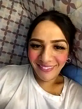 enoria1992 online show from April 21, 2:26 am