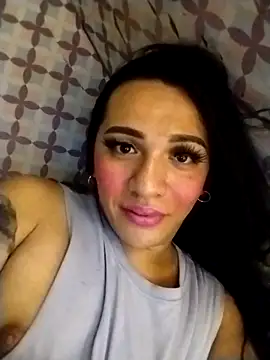 enoria1992 online show from April 24, 7:22 am