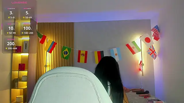 Snapshot of liah_cleir chatting on July 4, 7:53 pm liah cleir online show from July 4, 7:53 pm