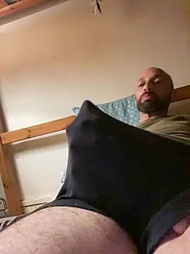 jackadi33 online show from March 1, 11:18 pm