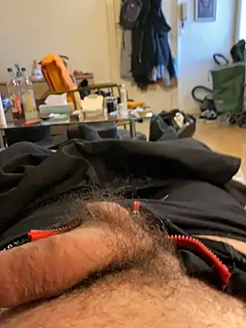 jackadi33 online show from March 3, 4:24 pm