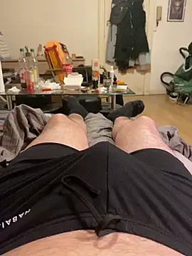 jackadi33 online show from March 5, 10:28 pm