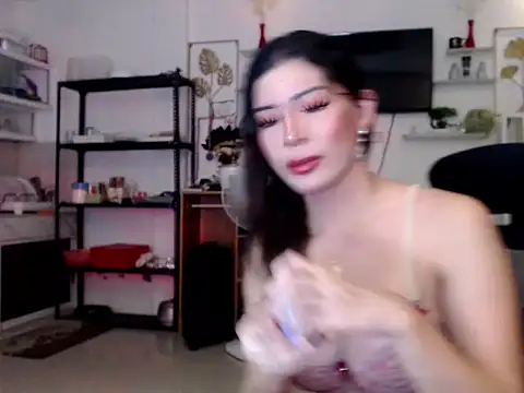 goddessofbigcock1234 online show from September 20, 6:14 am