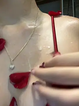 Nikii   online show from September 23, 12:35 am