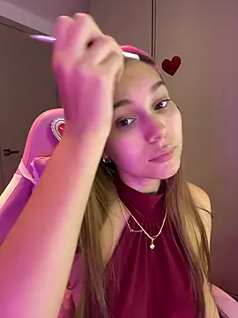 Nikii   online show from February 15, 3:58 am