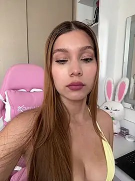 Nikii   online show from April 20, 3:26 pm