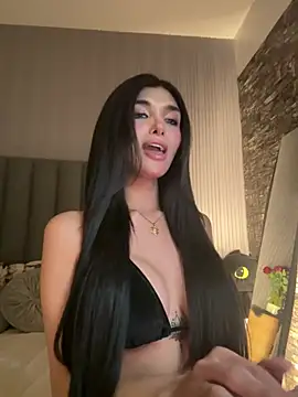 EmeraldGreyson online show from April 21, 11:38 am