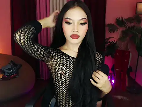 Asianprincess69 online show from November 8, 1:55 pm