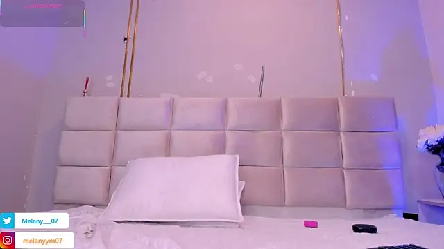 Melany  08 online show from July 21, 12:51 pm