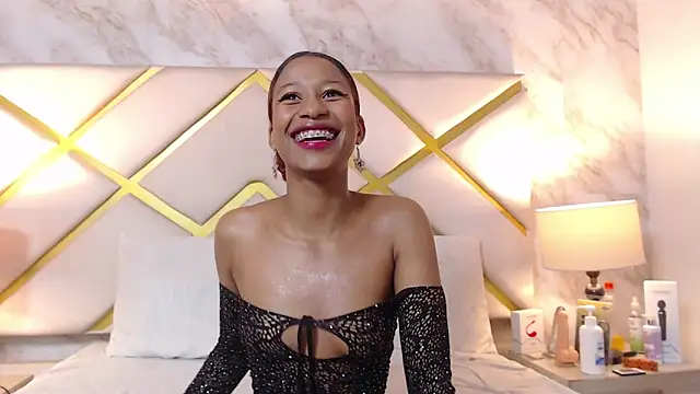 LorenBeiker- online show from September 18, 12:07 pm