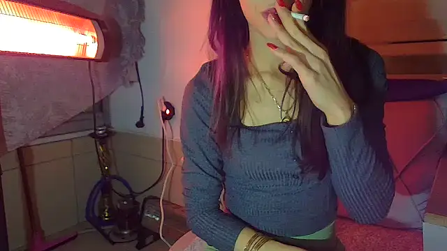 Snapshot of FenaLady chatting on January 17, 11:08 pm FenaLady online show from January 17, 11:08 pm