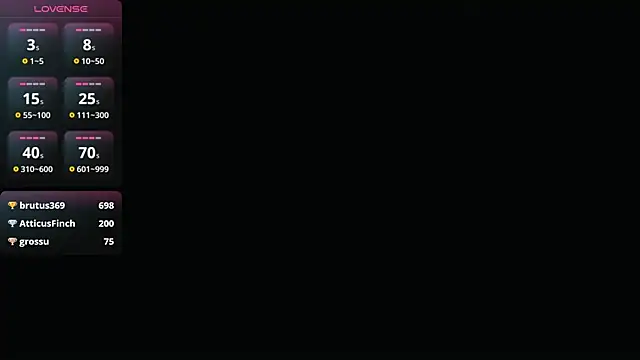 leaahcashh online show from September 13, 8:36 am