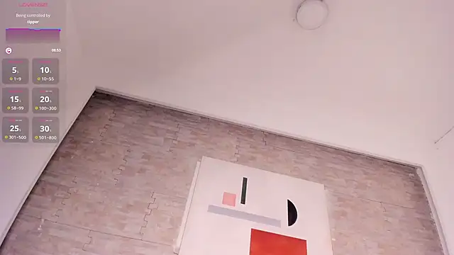 estefanyy  online show from September 30, 12:21 pm