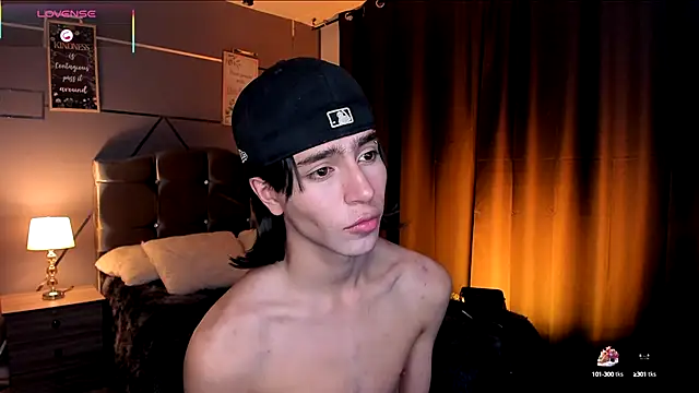 Snapshot of Christopher_77 chatting on September 16, 1:45 pm Christopher 77 online show from September 16, 1:45 pm