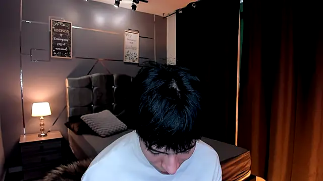 Snapshot of Christopher_77 chatting on September 20, 4:19 pm Christopher 77 online show from September 20, 4:19 pm