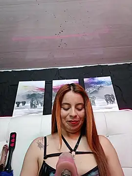 Meghan storm online show from November 28, 11:51 pm