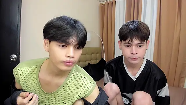 hotfreshdior online show from October 6, 8:17 pm