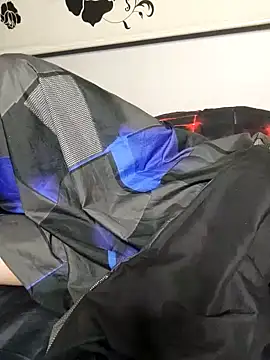 Koreanjjc online show from October 24, 9:44 pm